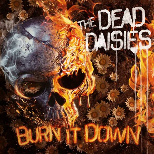 The Dead Daisies vont cramer par la racine (actualité)