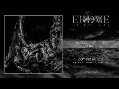 Erdve dévoile un troisième extrait de son prochain album (actualité) Erdve dévoile un troisième extrait de son prochain album (actualité)