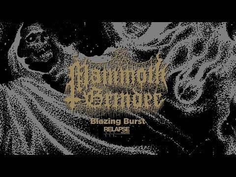 Nouvel album et nouveau titre pour Mammoth Grinder (actualité)