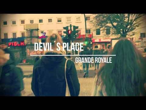 Breaking News : Grande Royale à la place du Diable ! (actualité)