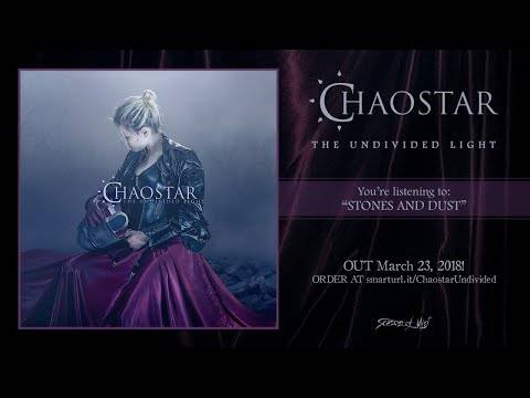 Nouvel album pour Chaostar (actualité)