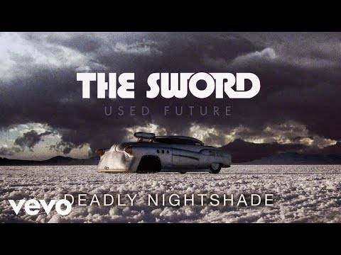 Nouvel album de The Sword dans le futur (actualité)