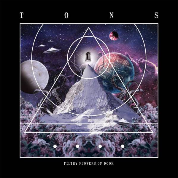 Tons - les fleurs du doom (actualité)