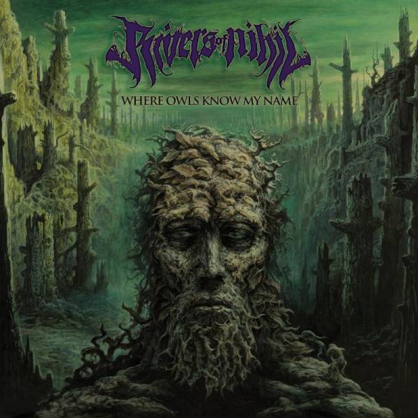 Le prochain album de Rivers of Nihil pour mars (actualité) Le prochain album de Rivers of Nihil pour mars (actualité)