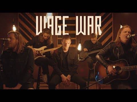Wage War rend hommage à Johnny Cash (actualité)