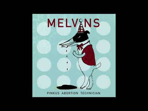 Melvins ne déménagera pas en Floride (actualité)