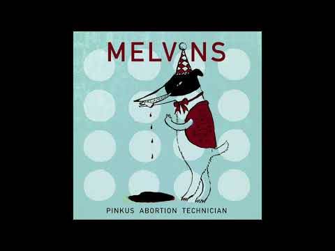 Melvins ne déménagera pas en Floride (actualité)