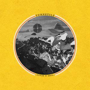 Ecoutez le nouvel album de Turnstile en ligne (actualité)