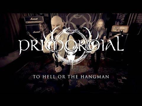 Keep calm and listen to Primordial (actualité)