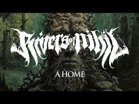 Rivers of Nihil cherche une maison (actualité)