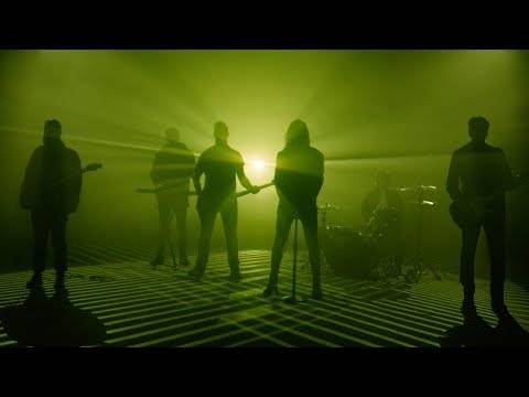 Nouveau morceau et clip pour Underoath (actualité)