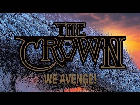 The Crown se venge ! (actualité)