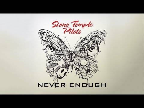 Nouveau morceau en ligne pour Stone Temple Pilots (actualité)