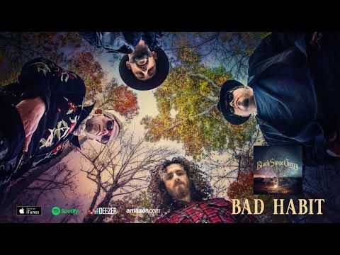 Black Stone Cherry a de mauvaises habitudes (actualité) Black Stone Cherry a de mauvaises habitudes (actualité)