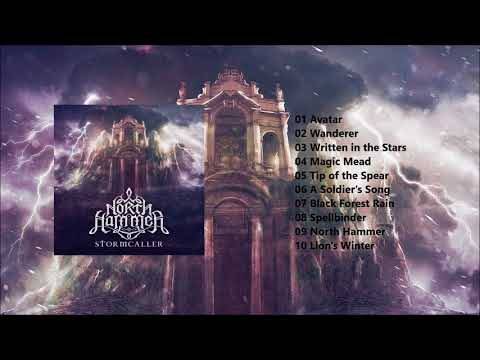 Streaming du nouvel album de North Hammer (actualité) Streaming du nouvel album de North Hammer (actualité)