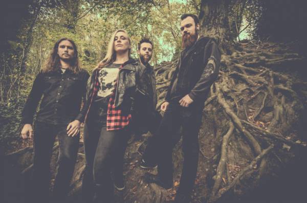 Streaming en ligne du nouvel LP de King Witch (actualité) Streaming en ligne du nouvel LP de King Witch (actualité)