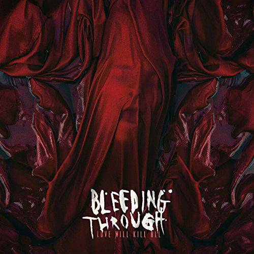 Bleeding Through de retour ce printemps (actualité)