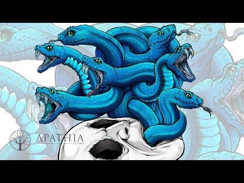 Heptaedium se fait manger par un serpent (actualité) Heptaedium se fait manger par un serpent (actualité)