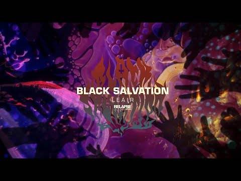 Black Salvation s'envoie en Leair (actualité)