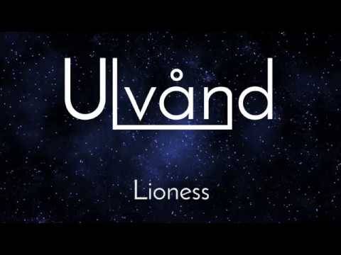 Ulvånd dompte les lionnes (actualité)