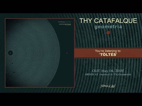 Thy Catafalque présente le théorème de Töltés (actualité)