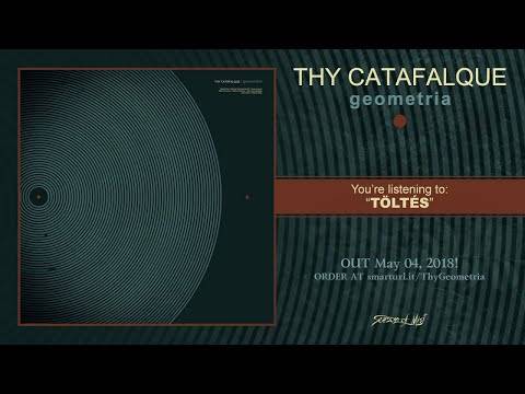 Thy Catafalque présente le théorème de Töltés (actualité)