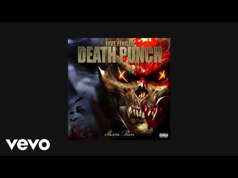 Five Finger Death Punch se lance dans la boulangerie (actualité) Five Finger Death Punch se lance dans la boulangerie (actualité)