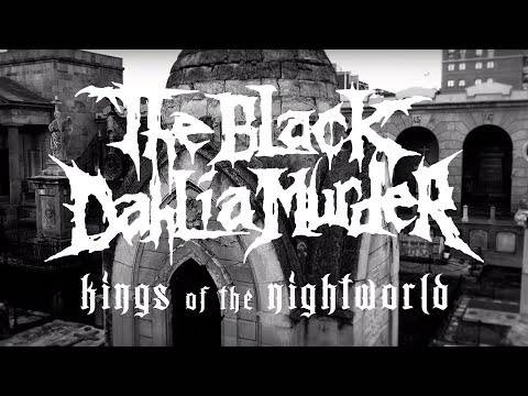 Un clip pour The Black Dahlia Murder  (actualité)