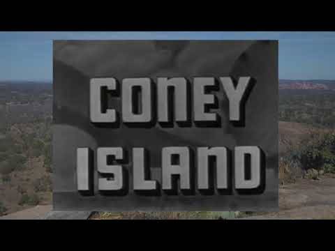 Rendez-vous à Coney Island avec Hooka Hey (actualité)