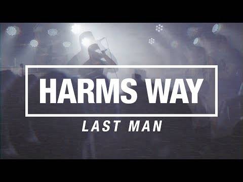 Harms Way est le dernier homme (actualité)