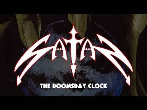 Nouveau single pour Satan (actualité) Nouveau single pour Satan (actualité)