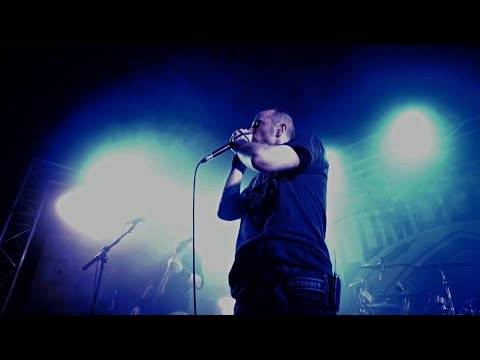 Red Mourning - les Mystères du live à Paris (actualité)