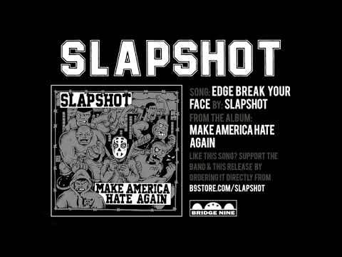 Le Hardcore de Slapshot en entier (actualité)