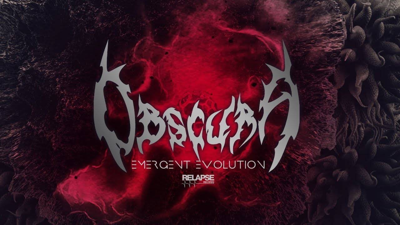 Nouvel extrait pour Obscura  (actualité)