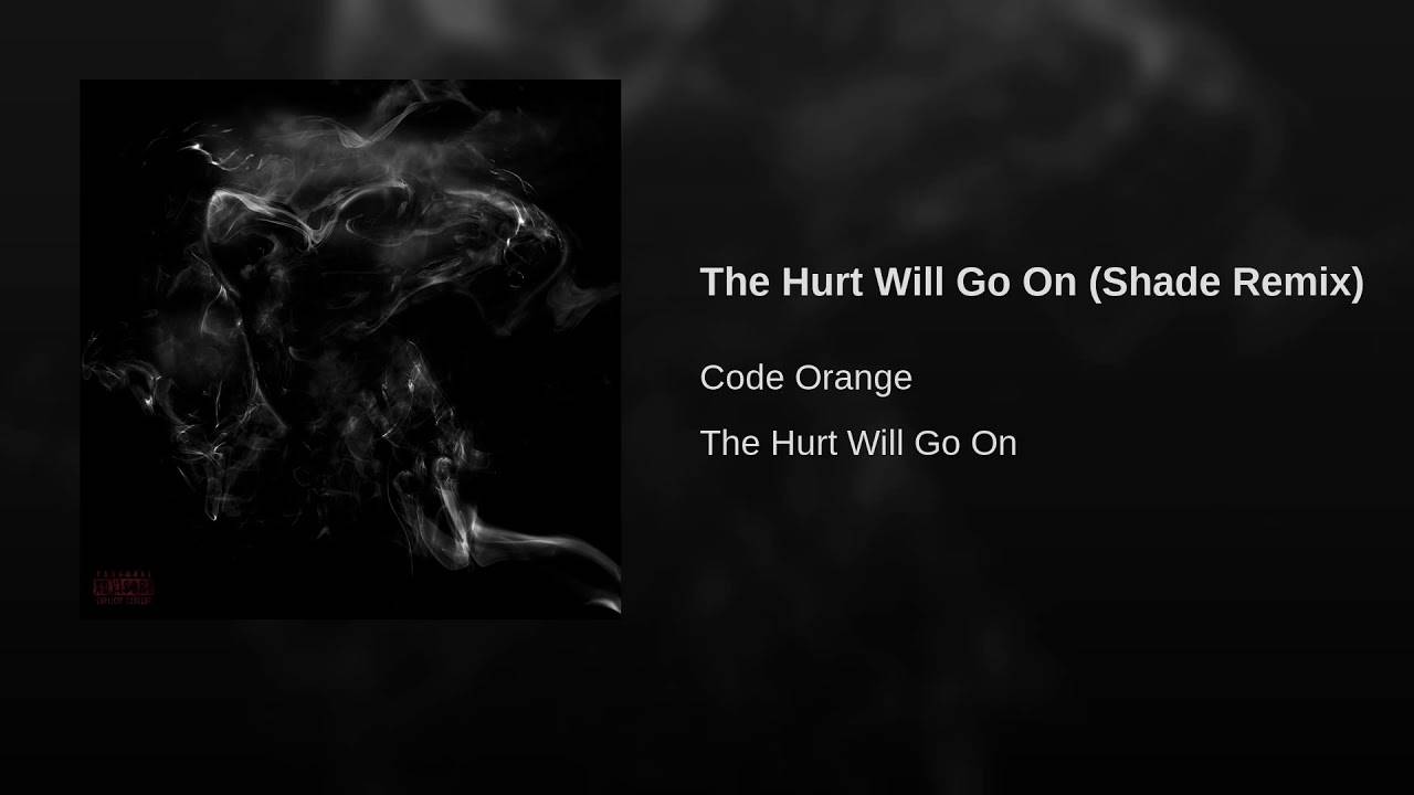 Le nouvel EP de Code Orange dans ta face (actualité)