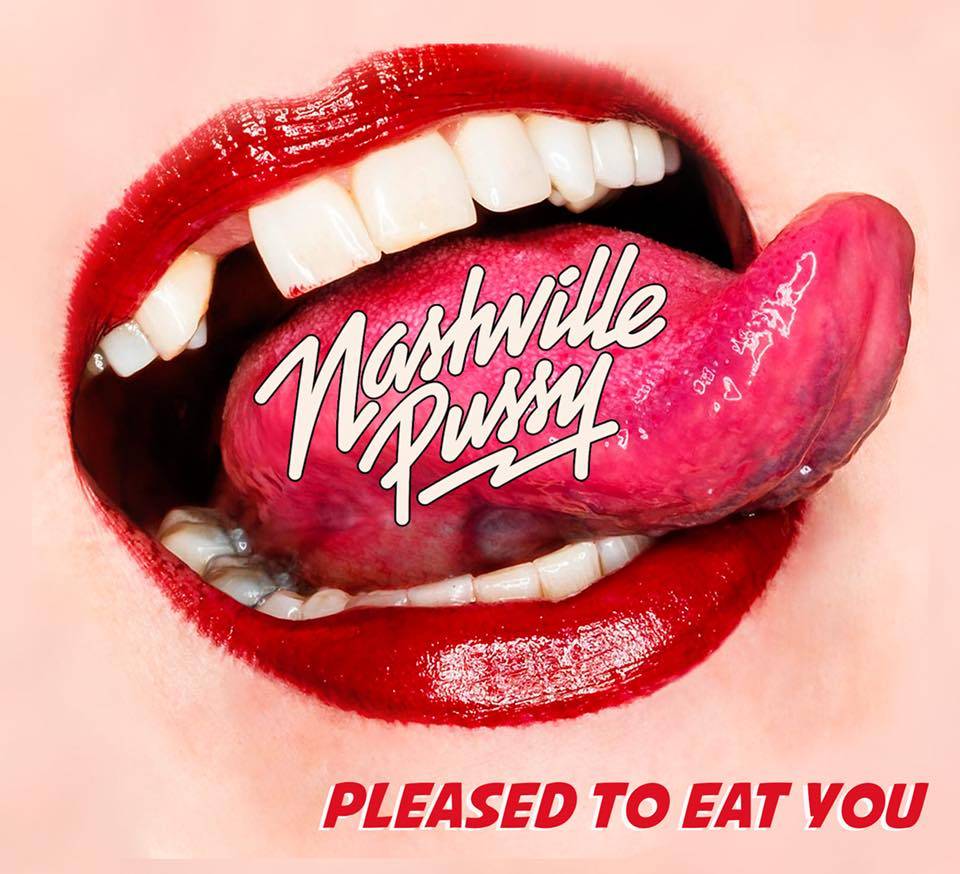Nashville Pussy va vous bouffer (actualité)