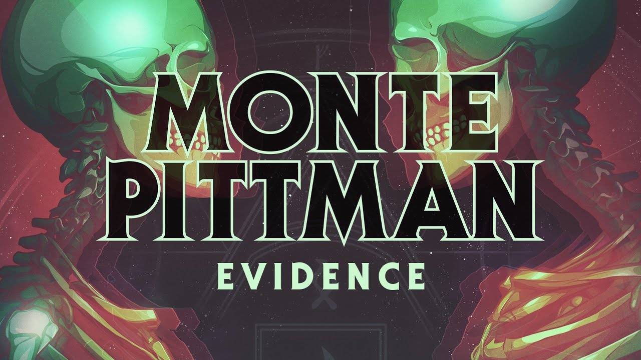 Monte Pittman sort 2 nouveaux albums (actualité)