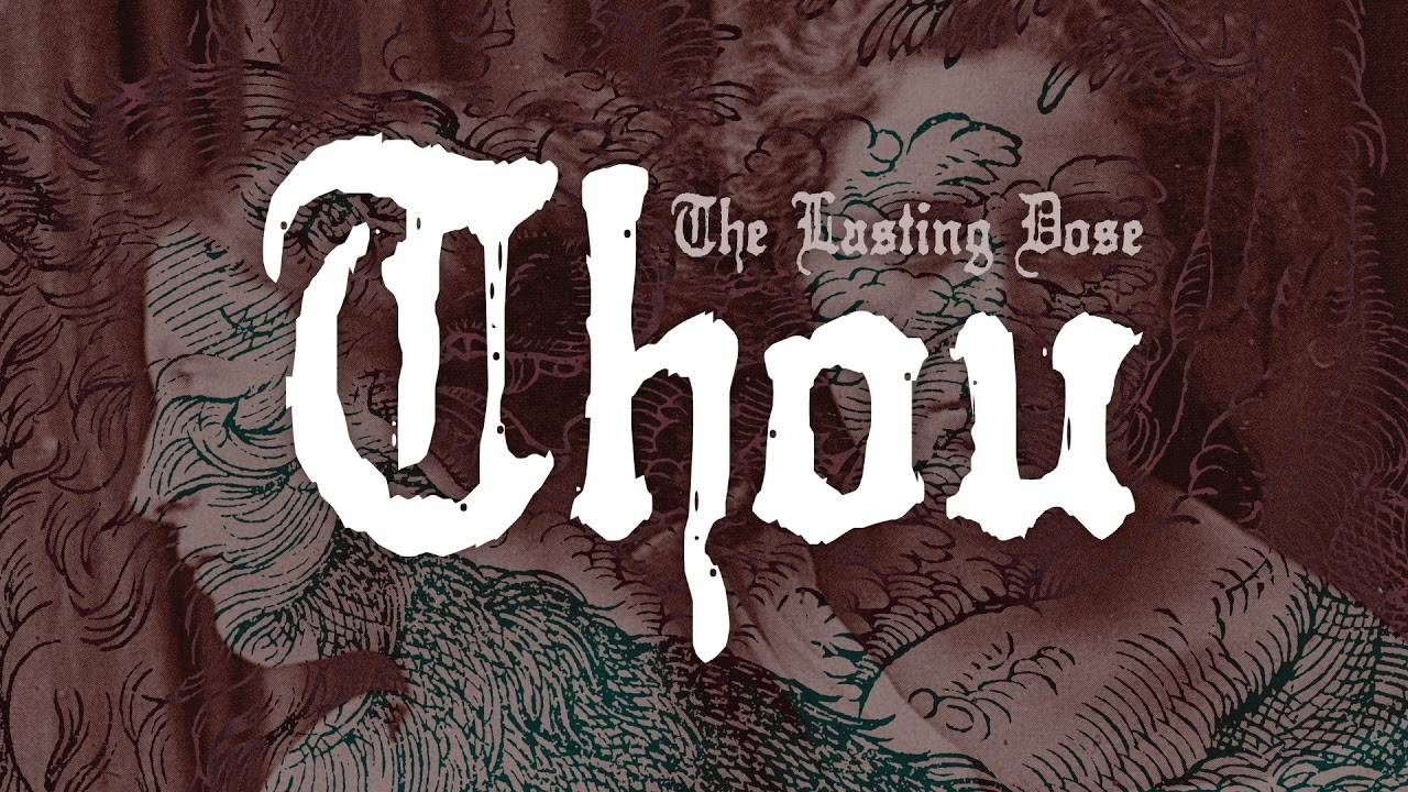 Thou rend hommage à Crowbar (actualité)