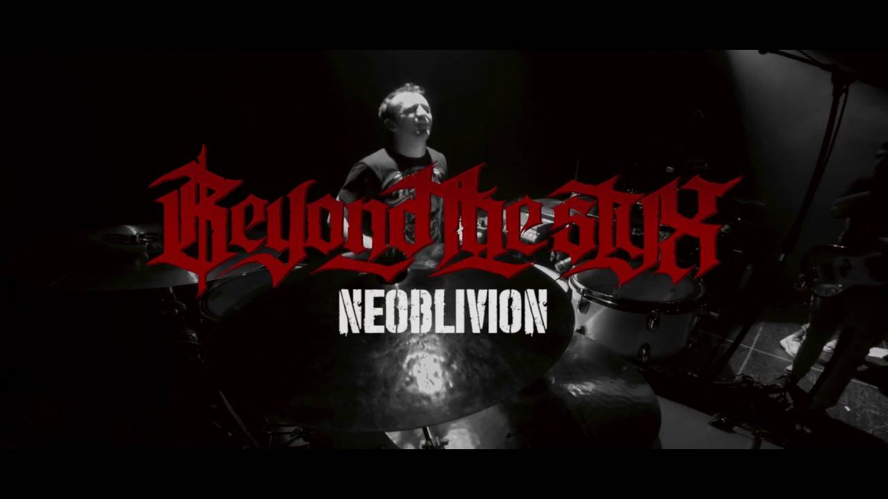 Un titre live de Beyond the styx en vidéo (actualité)