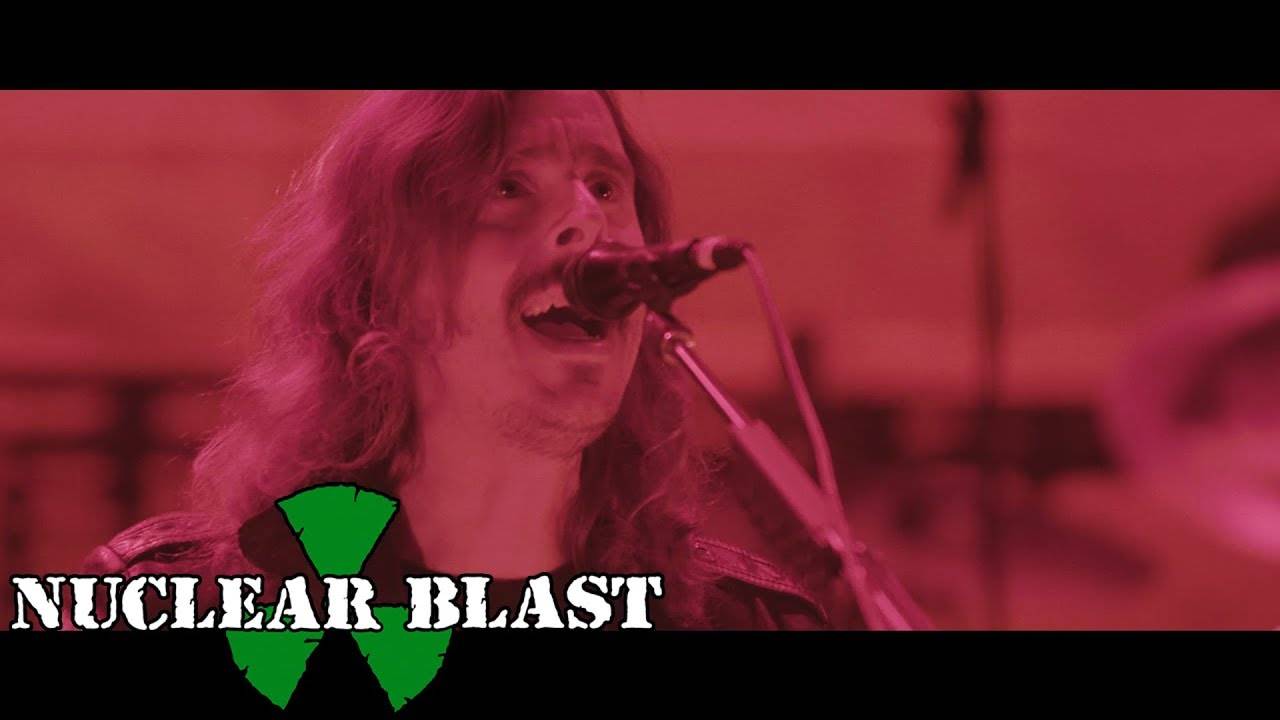 Un live d'Opeth au Red rocks Amphitheater (actualité) Un live d'Opeth au Red rocks Amphitheater (actualité)