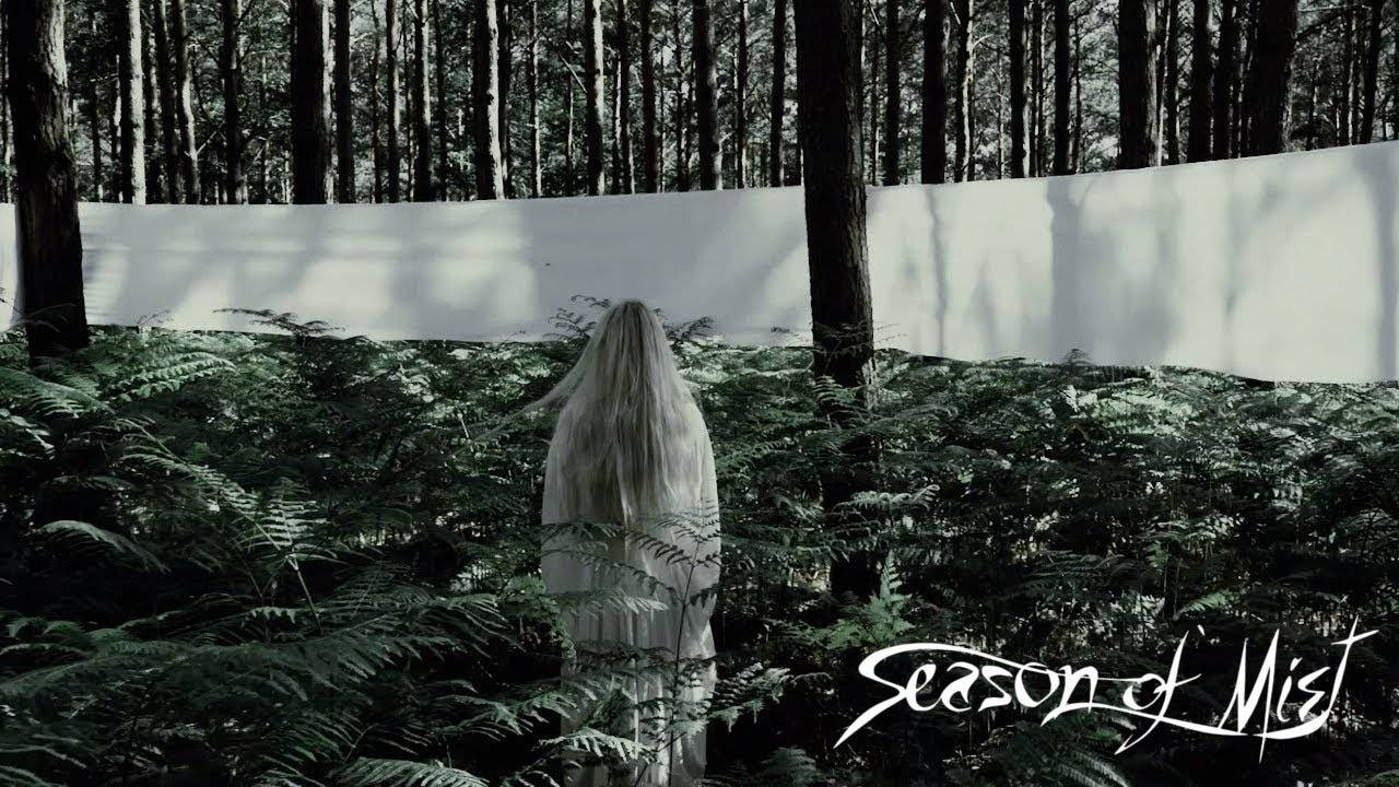 Nouvel album pour Sylvaine (actualité)
