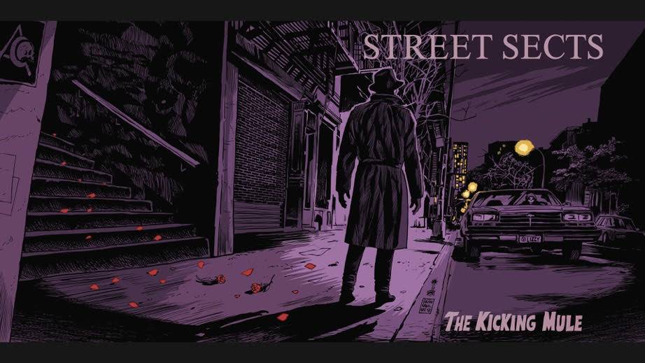 Street Sects balance un nouveau single (actualité)