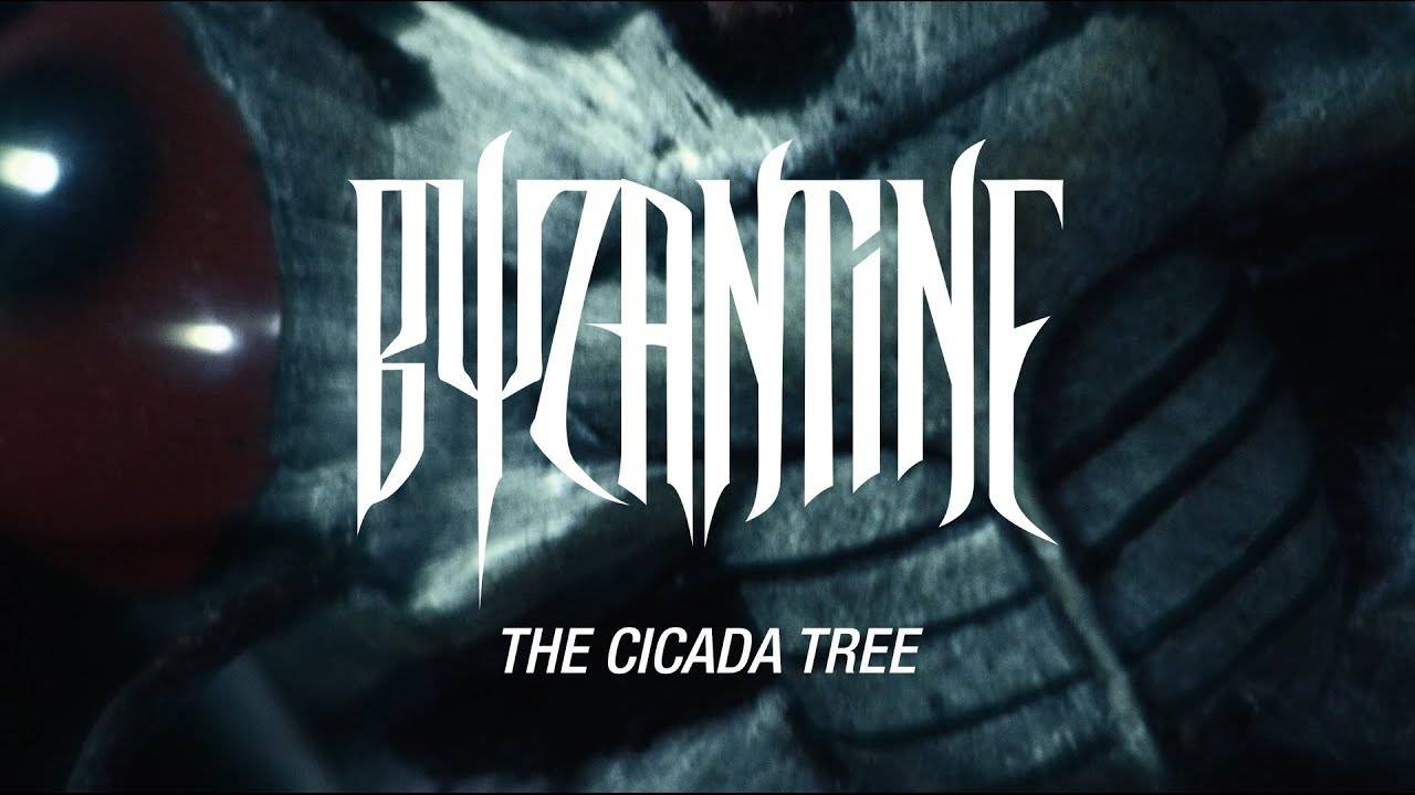 Nouvelle vidéo pour Byzantine (actualité) Nouvelle vidéo pour Byzantine (actualité)