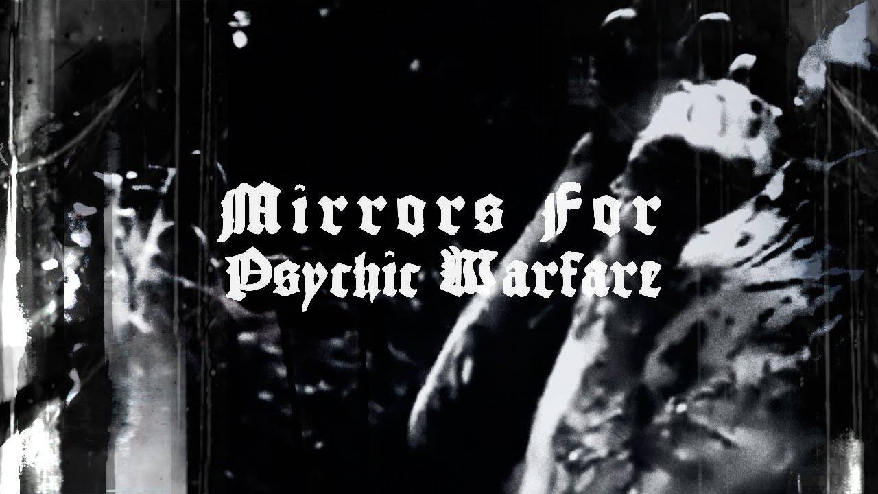 Mirrors For Psychic Warfare joue à Tomb Puncher (actualité)