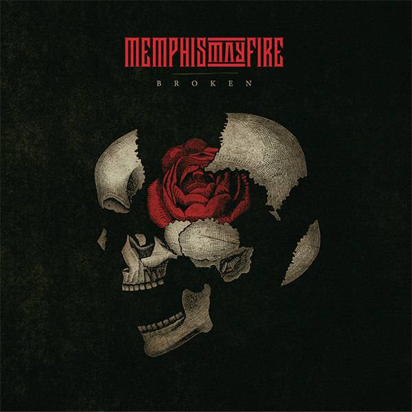 Memphis May Fire dévoile son nouvel album (actualité)