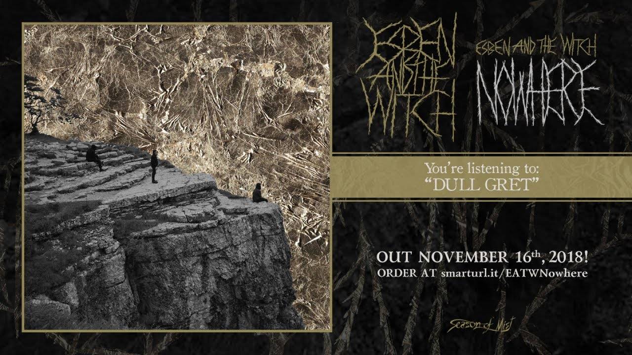 Esben And The Witch un morceau sorti de nulle part (actualité) Esben And The Witch un morceau sorti de nulle part (actualité)