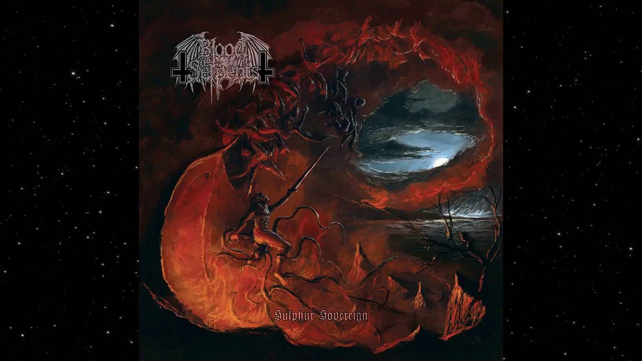 Blood of Serpents est sulfureux (actualité) Blood of Serpents est sulfureux (actualité)
