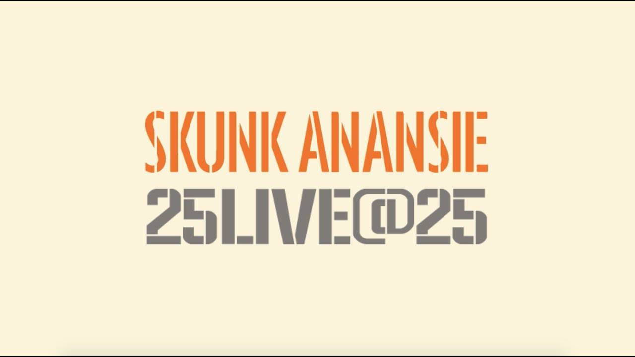 Skunk Anansie : 25 ans, 25 titres, 25 janvier (actualité) Skunk Anansie : 25 ans, 25 titres, 25 janvier (actualité)