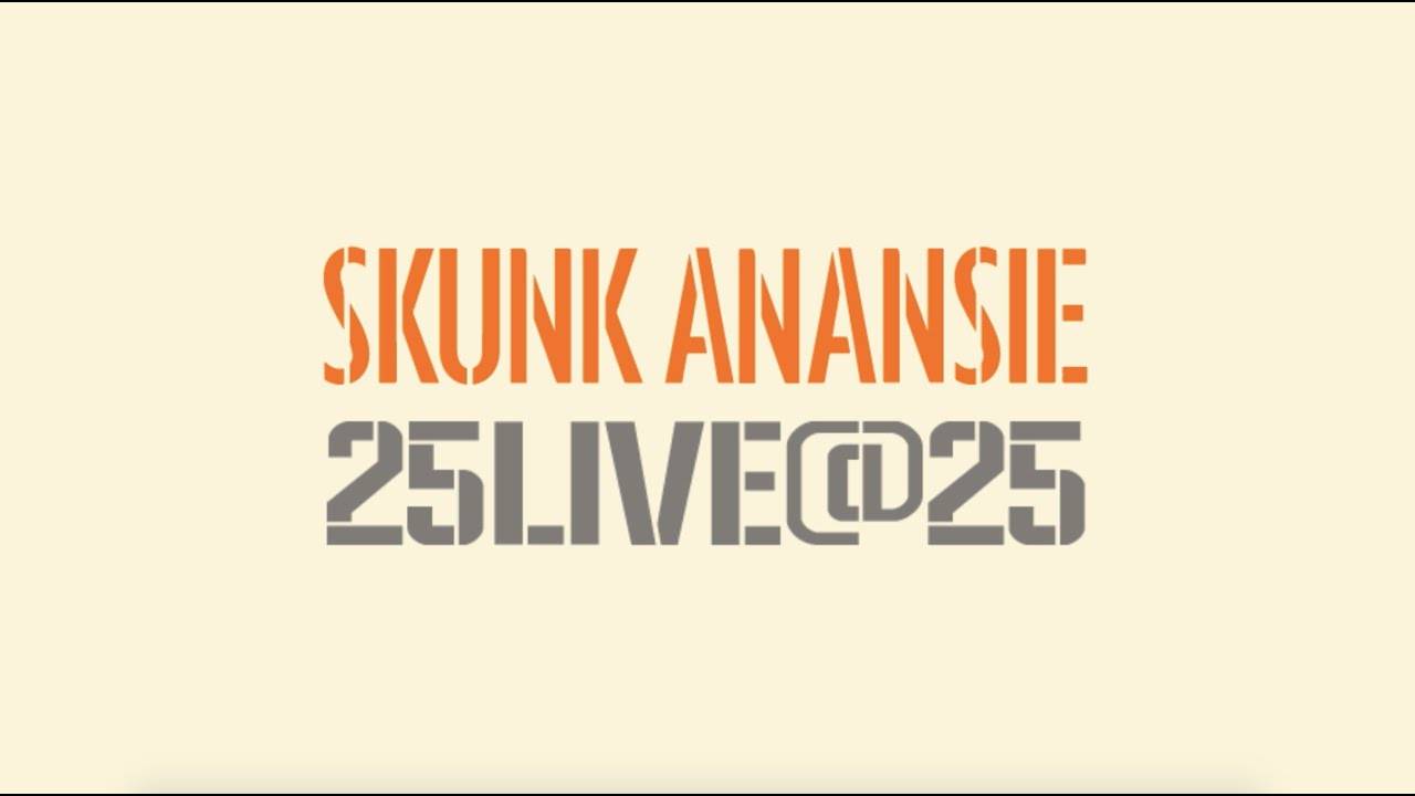 Skunk Anansie : 25 ans, 25 titres, 25 janvier (actualité)