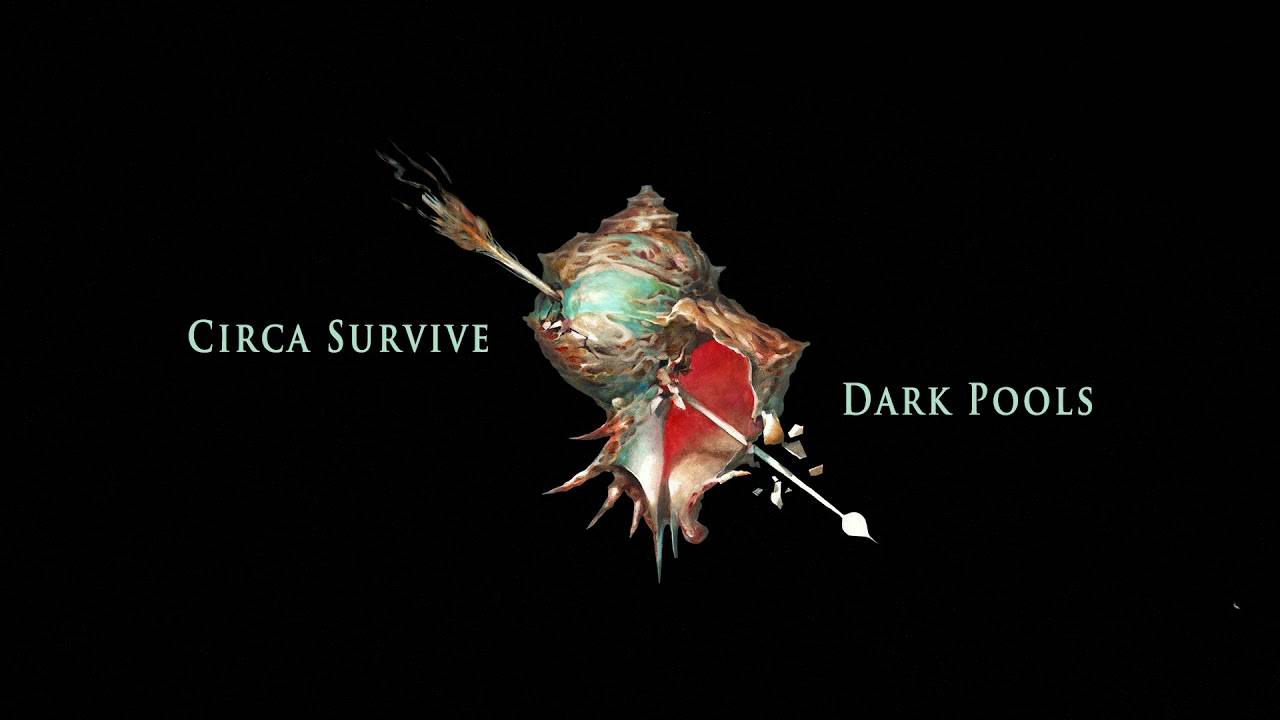 Circa Survive a un mulet de luxe ! (actualité)